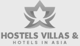 Hostels, Villas & Hotels in Asia